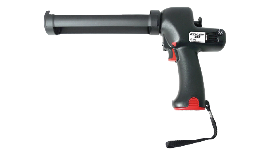 Pistola a batteria Acculight III 300
